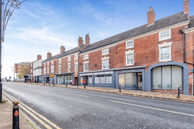 28A-36 Snow Hill, Wolverhampton, WV2 4AG 4