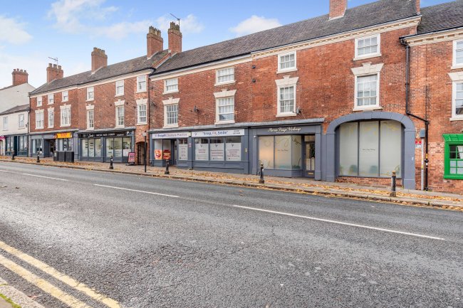 28A-36 Snow Hill, Wolverhampton, WV2 4AG 4