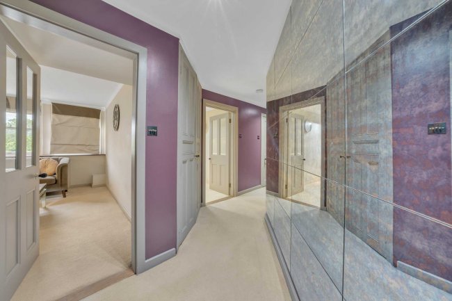 Flat 6, 24 Hans Place, Knightsbridge, London, SW1X 0JY 1