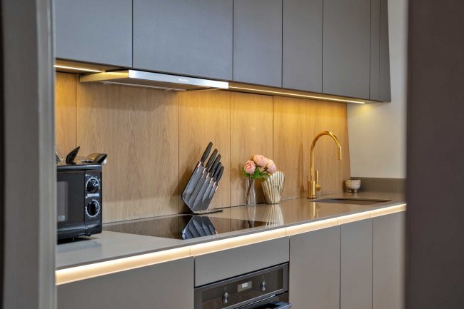 Flat 6, 24 Hans Place, Knightsbridge, London, SW1X 0JY 1