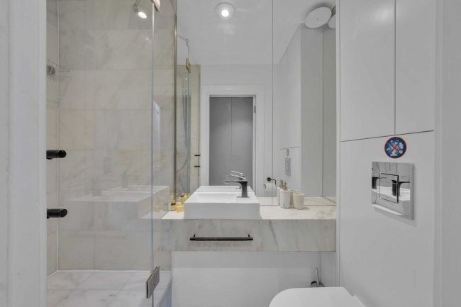 Flat 6, 24 Hans Place, Knightsbridge, London, SW1X 0JY 1