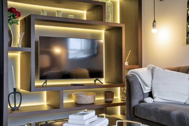 Flat 6, 24 Hans Place, Knightsbridge, London, SW1X 0JY 1