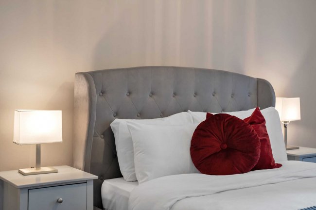 Flat 6, 24 Hans Place, Knightsbridge, London, SW1X 0JY 1