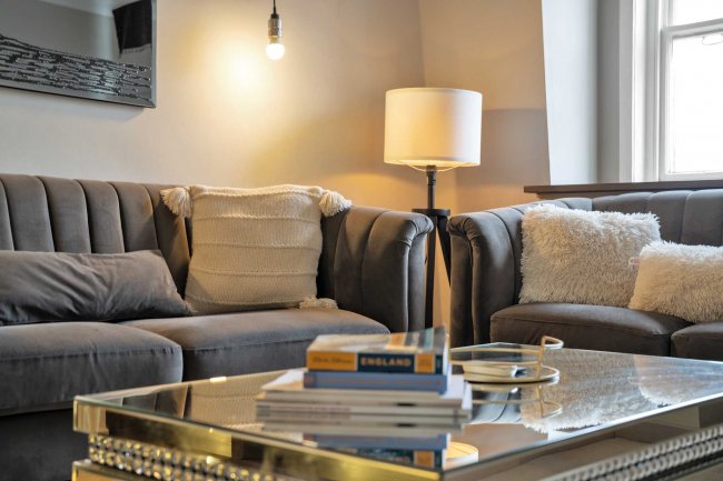 Flat 6, 24 Hans Place, Knightsbridge, London, SW1X 0JY 1