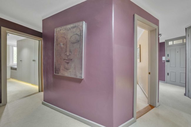 Flat 6, 24 Hans Place, Knightsbridge, London, SW1X 0JY 1