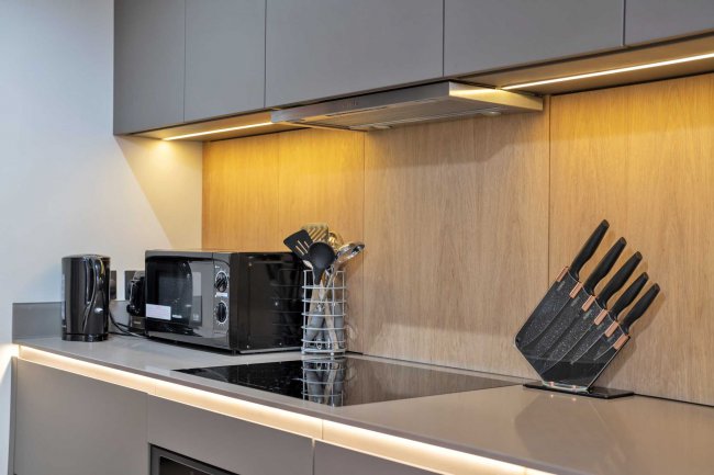 Flat 6, 24 Hans Place, Knightsbridge, London, SW1X 0JY 1