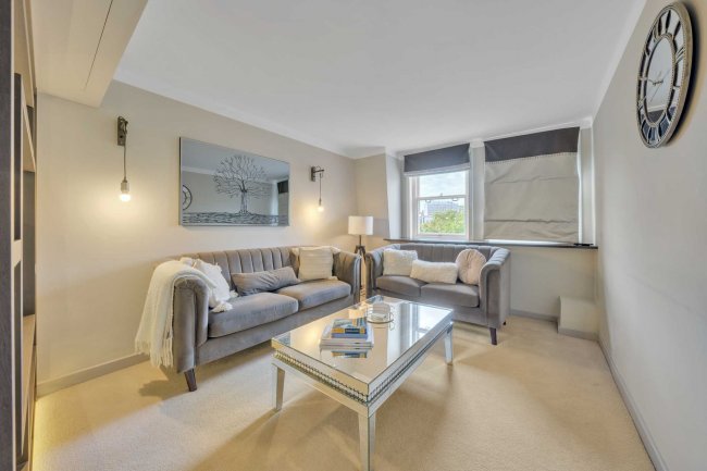 Flat 6, 24 Hans Place, Knightsbridge, London, SW1X 0JY 1