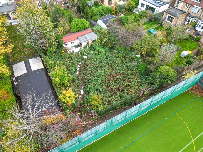 Land at 26 The Avenue, Finchley, London, N3 2FD 9