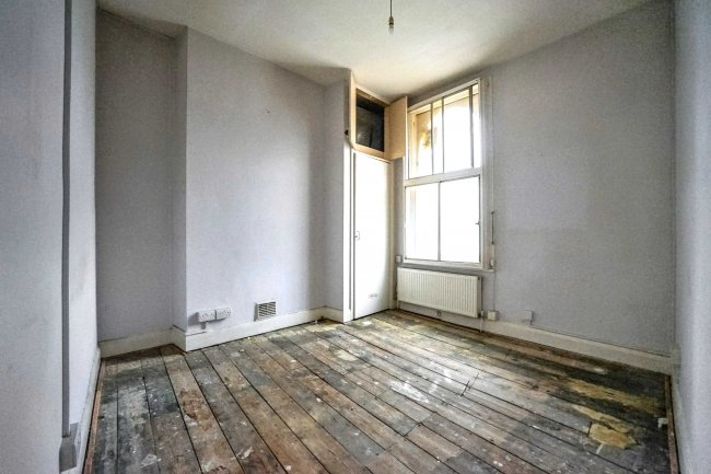 Flat B, 198 Stockwell Road, Brixton, London, SW9 9TB 5