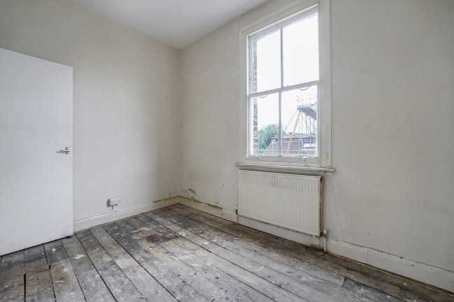 Flat B, 198 Stockwell Road, Brixton, London, SW9 9TB 5