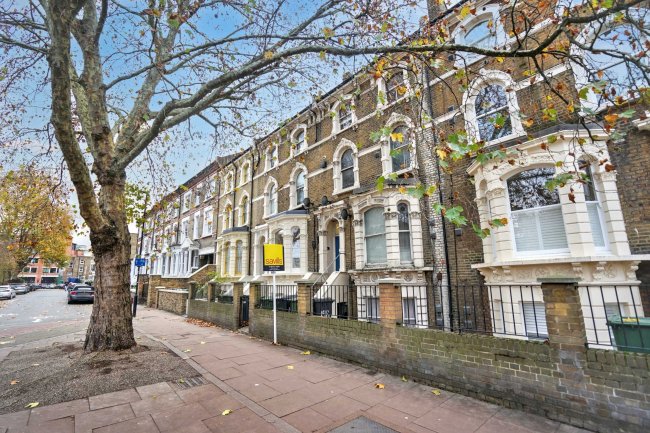 Flat B, 198 Stockwell Road, Brixton, London, SW9 9TB 5