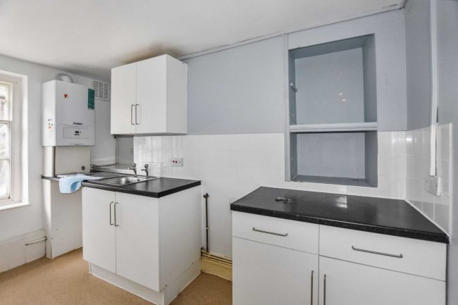 Flat A, 104 Peckham Hill Street, Peckham, London, SE15 5JT 1