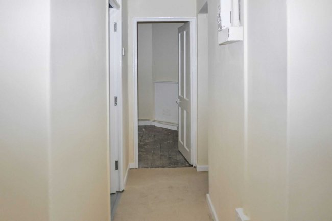 Flat 3 Miller House, Forster Road, London, SW2 4UY 3