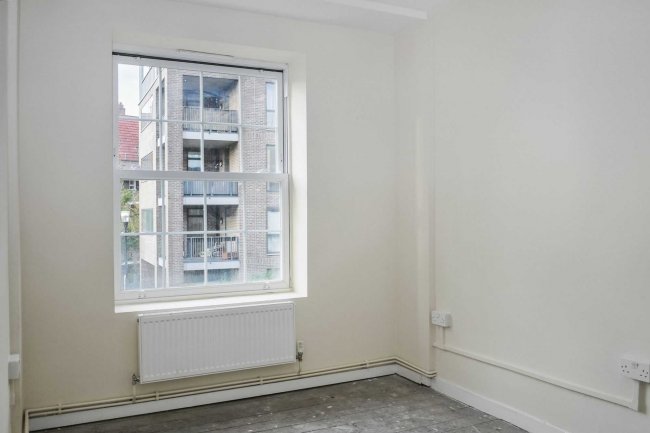 Flat 3 Miller House, Forster Road, London, SW2 4UY 3