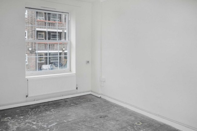 Flat 3 Miller House, Forster Road, London, SW2 4UY 3