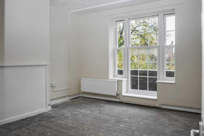 Flat 3 Miller House, Forster Road, London, SW2 4UY 3