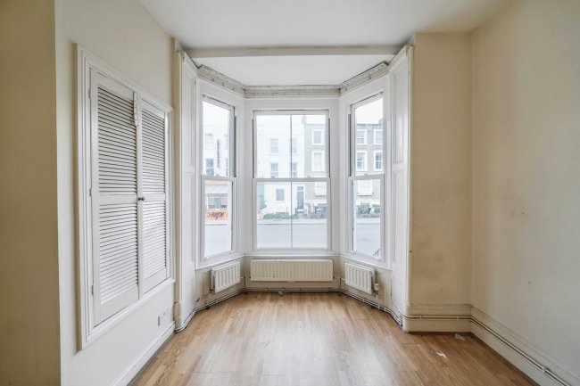 Flat B 164 Coldharbour Lane, London, SE5 9QH 6