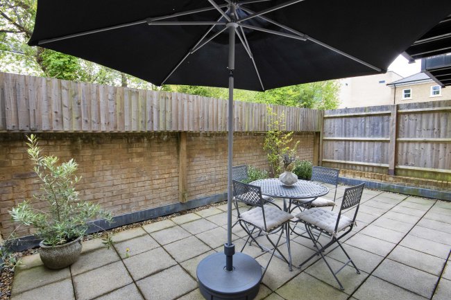 Apartment 5, Emerald House, 15 Sovereign Place, Tunbridge Wells, Kent, TN4 8FL 8