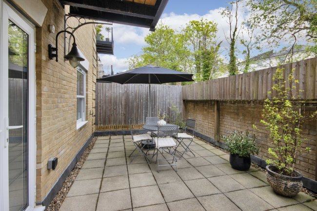 Apartment 5, Emerald House, 15 Sovereign Place, Tunbridge Wells, Kent, TN4 8FL 8