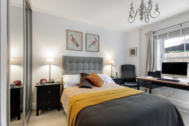 Apartment 5, Emerald House, 15 Sovereign Place, Tunbridge Wells, Kent, TN4 8FL 8