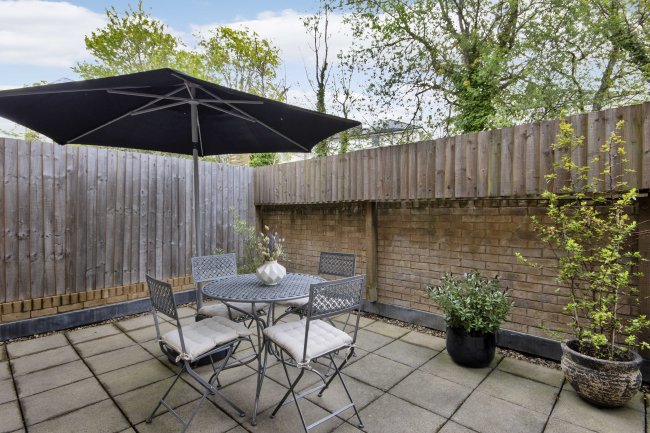 Apartment 5, Emerald House, 15 Sovereign Place, Tunbridge Wells, Kent, TN4 8FL 8