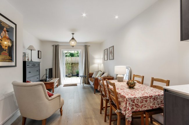 Apartment 5, Emerald House, 15 Sovereign Place, Tunbridge Wells, Kent, TN4 8FL 8