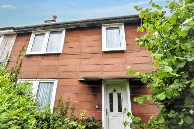 43 Wythburn Road, Chesterfield, Derbyshire, S41 8DP 1