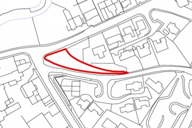 Development Site Opposite Spite House, Pontrilas, Herefordshire, HR2 0BJ 10