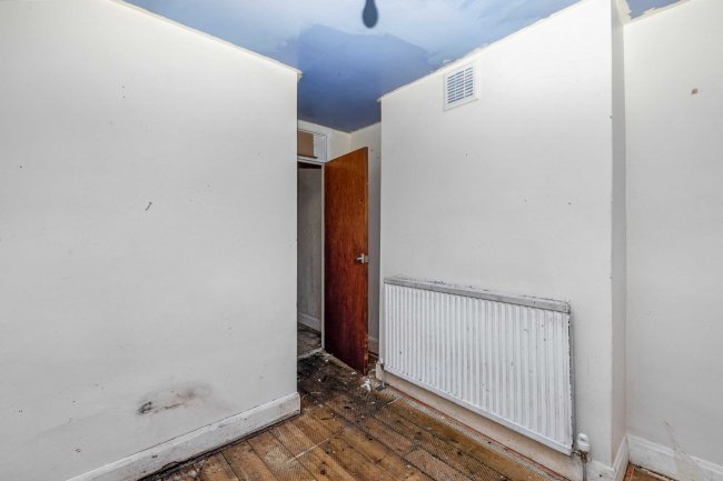 74 Lyal Road, Bow London E3 5QQ 8