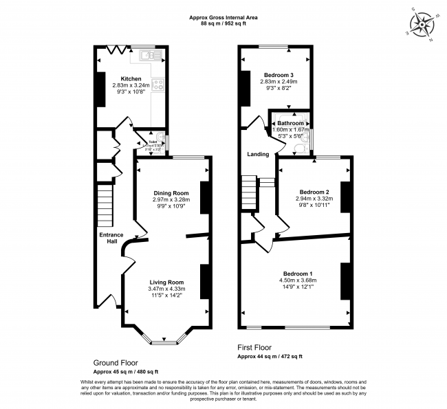 74 Lyal Road, Bow London E3 5QQ 8