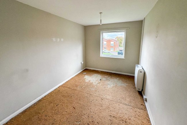 85 Waiblingen Way, Devizes, Wiltshire SN10 2BW 1