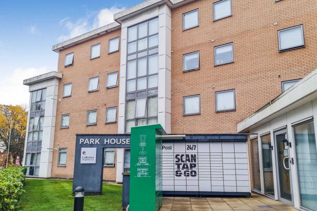 G27, 146-158 Park Street, Luton, LU1 3EY 10