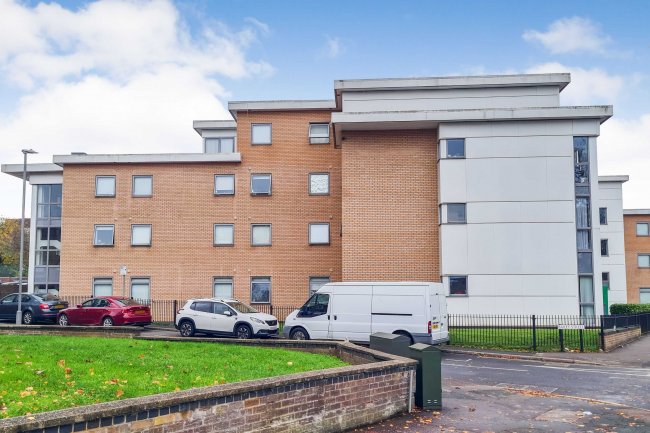 G27, 146-158 Park Street, Luton, LU1 3EY 10