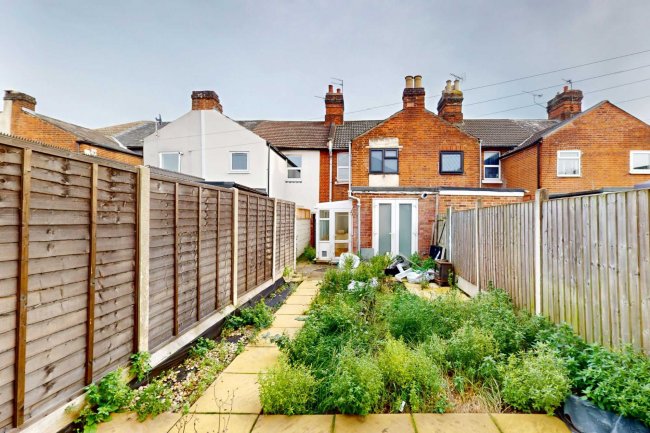 5 Wimpole Road, New Town, Colchester CO1 2BX 1