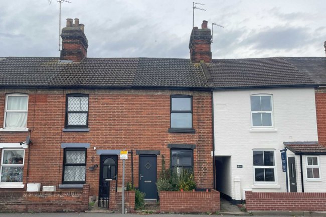 5 Wimpole Road, New Town, Colchester CO1 2BX 1