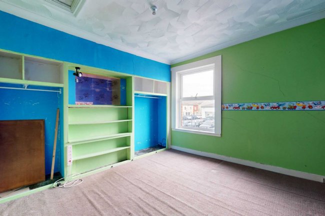 5 Wimpole Road, New Town, Colchester CO1 2BX 1