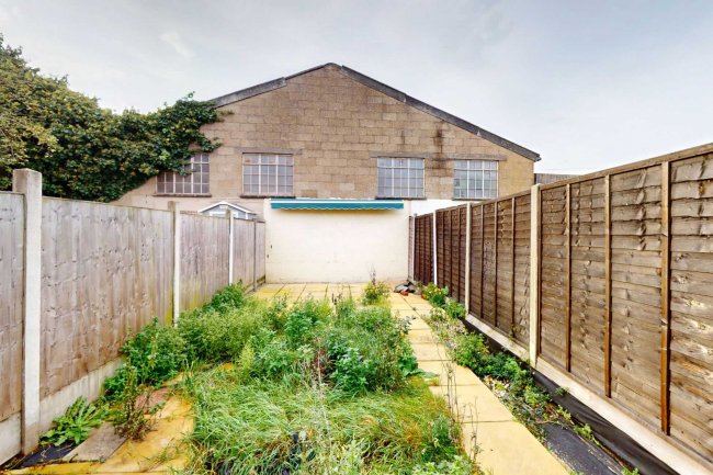 5 Wimpole Road, New Town, Colchester CO1 2BX 1