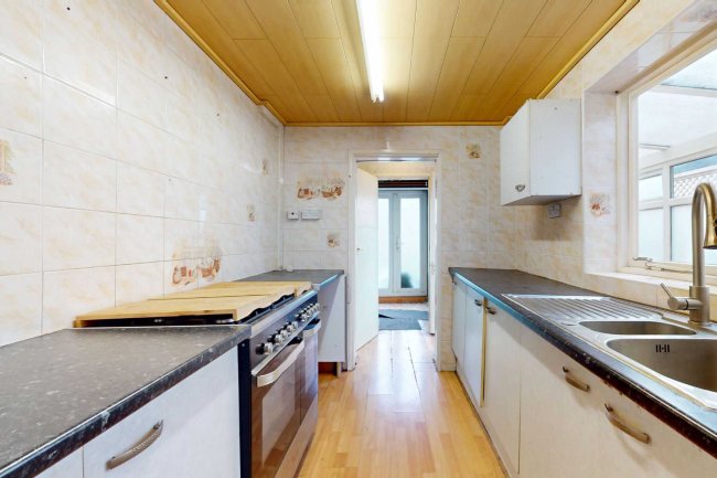 5 Wimpole Road, New Town, Colchester CO1 2BX 1