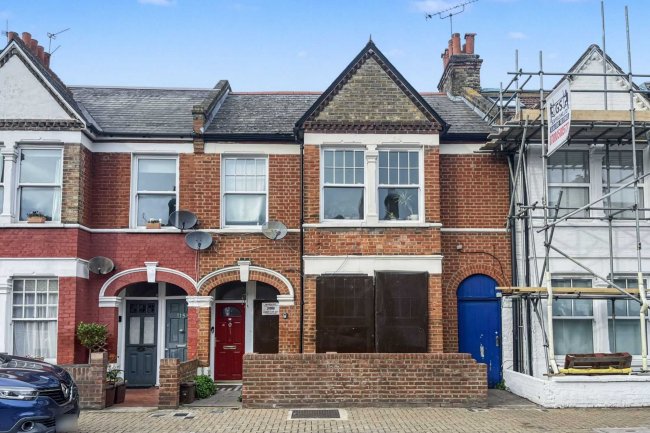 117 Penwith Road, Earlsfield, London SW18 4PY 9