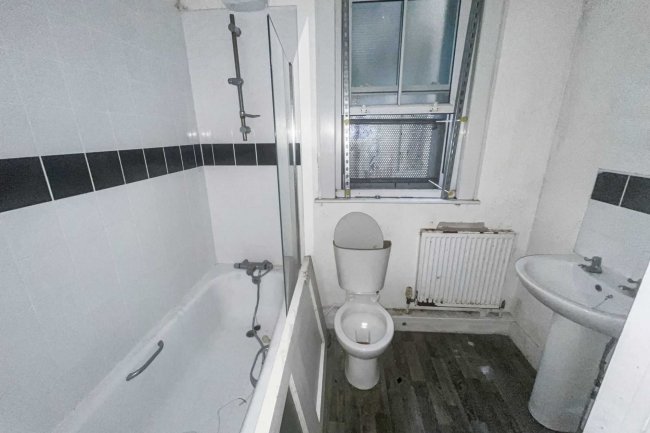 117 Penwith Road, Earlsfield, London SW18 4PY 9