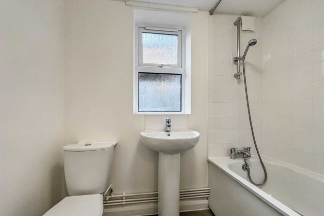 76a Meeting House Lane, Peckham, London SE15 2TX 10