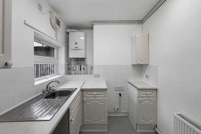 76a Meeting House Lane, Peckham, London SE15 2TX 10
