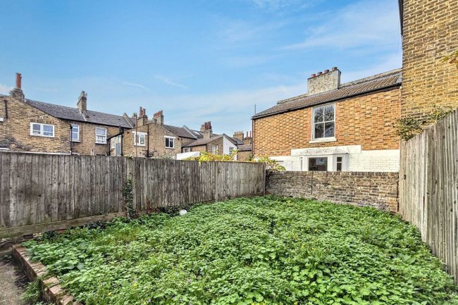 76a Meeting House Lane, Peckham, London SE15 2TX 10