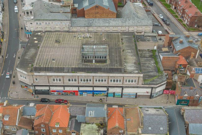 50-53 Newborough, Scarborough, YO11 1ET 8