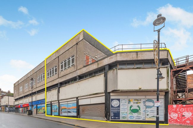 50-53 Newborough, Scarborough, YO11 1ET 8