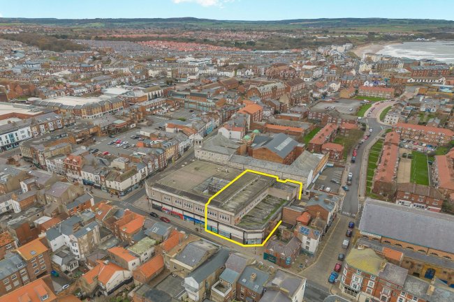 50-53 Newborough, Scarborough, YO11 1ET 8