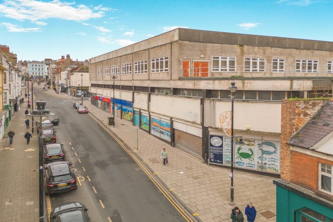 50-53 Newborough, Scarborough, YO11 1ET 8