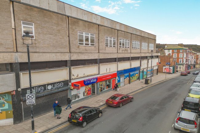 54 Newborough, Scarborough, YO11 1ET 7