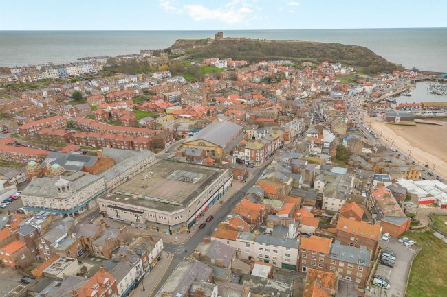 54 Newborough, Scarborough, YO11 1ET 7