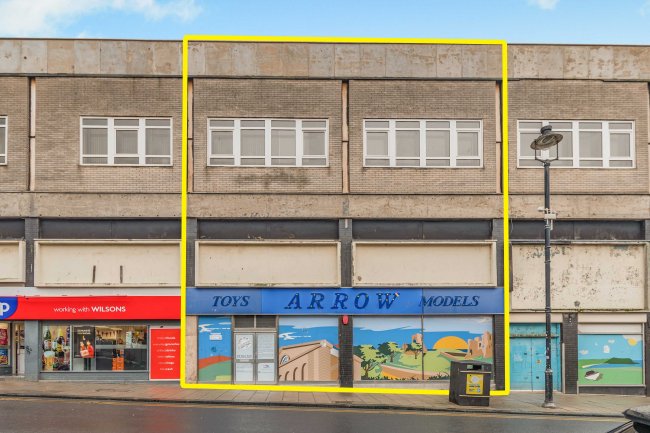 54 Newborough, Scarborough, YO11 1ET 7